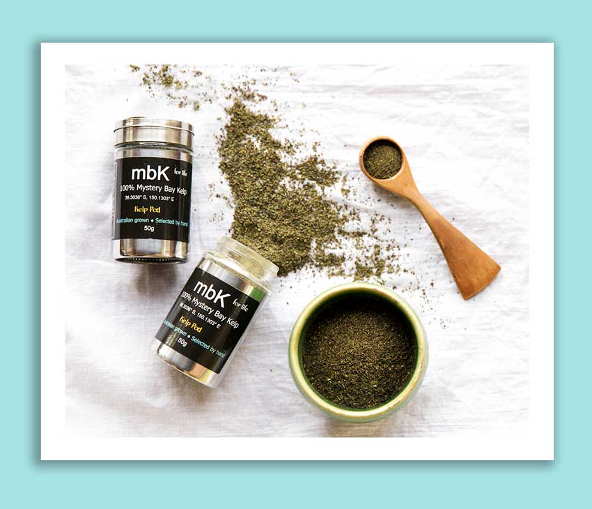 Australian Seaweed - mbK_hero_pure