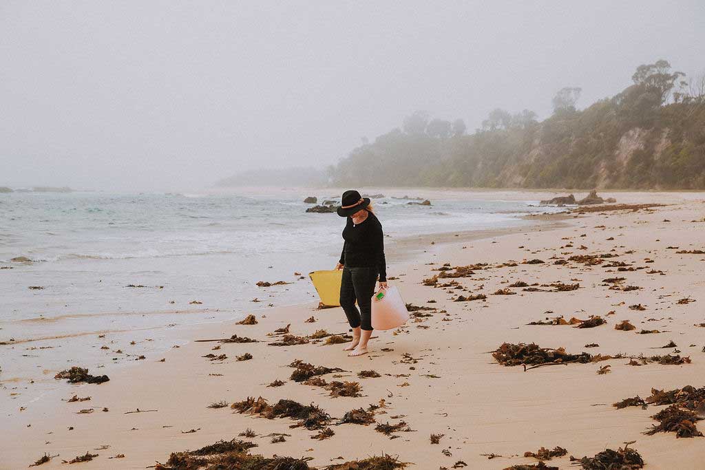 Australian Seaweed - mbK_Lee-Anne_Mystery-Bay