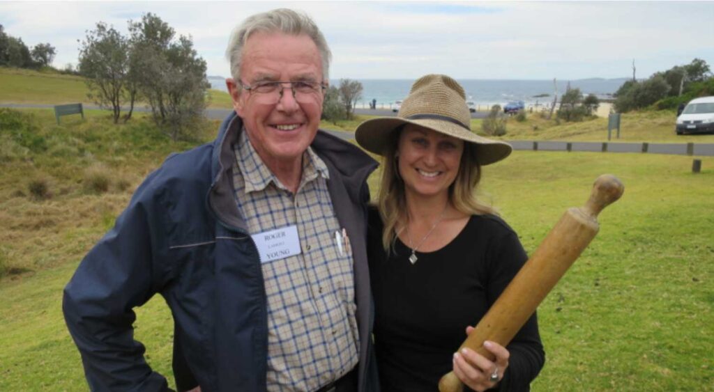 Australian Seaweed - mbK_Mystery-Remains_web