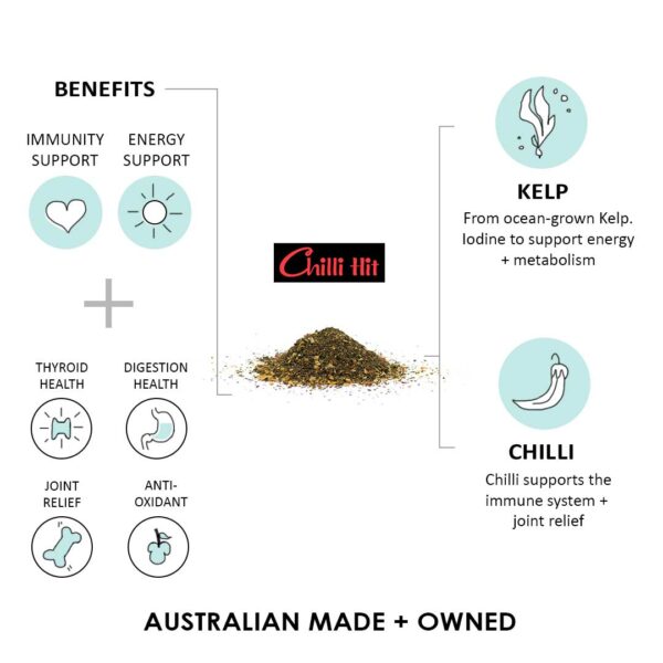 Australian Seaweed - mbK - Product-Benefits_Chilli-Hit_Pile