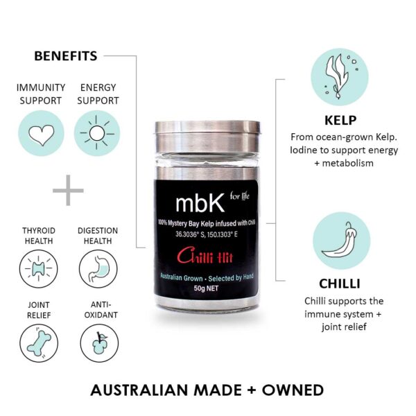 Australian Seaweed - mbK - Product-Benefits_Chilli-Hit