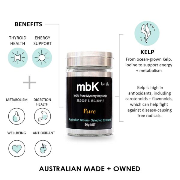 Australian Seaweed - mbK - Product-Benefits_Pure_Pile