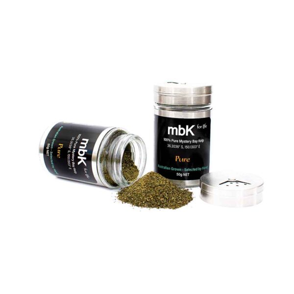 Australian Seaweed - mbK_Pure