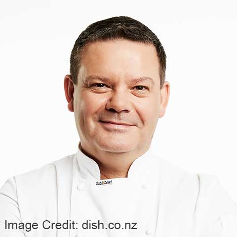 GARY MEHIGAN