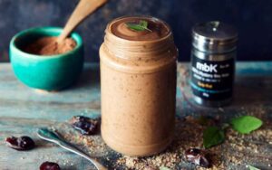 Australian Seaweed - mbK - Recipes_Cacao-Expresso-Smoothie