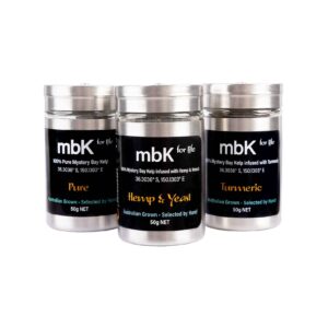 Australian Seaweed - mbK_Women's-Wellness-Bundle