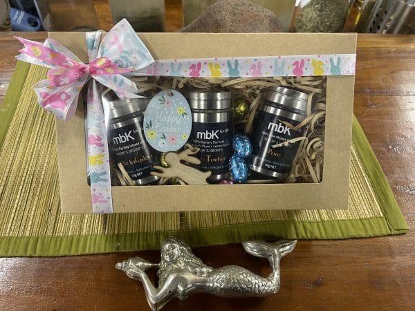 Limited Edition - mbK Easter Gift Bundle - Image 2